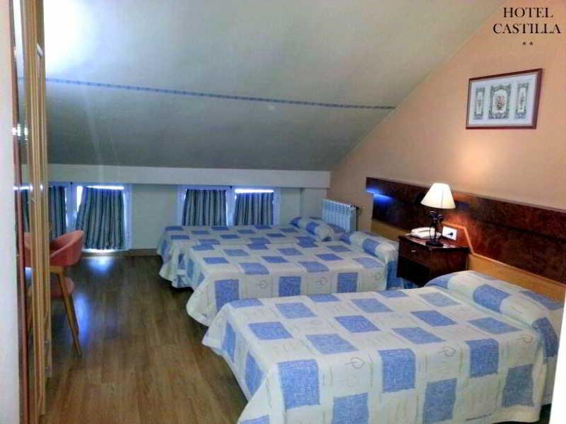 Hotel Castilla Antequera Eksteriør billede
