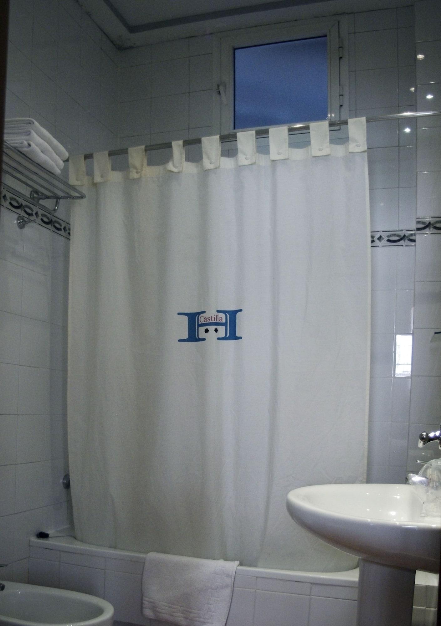Hotel Castilla Antequera Eksteriør billede