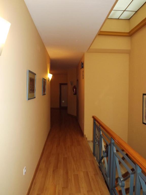 Hotel Castilla Antequera Eksteriør billede