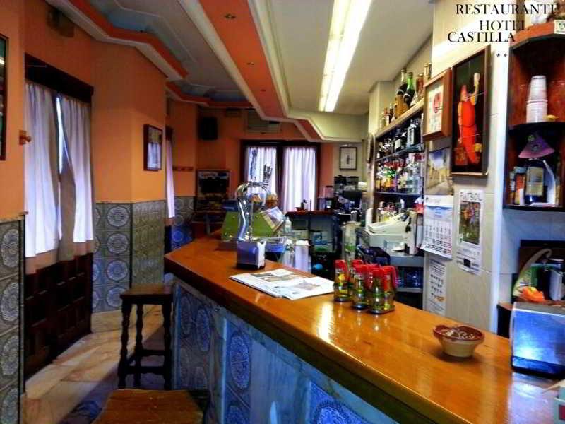 Hotel Castilla Antequera Eksteriør billede